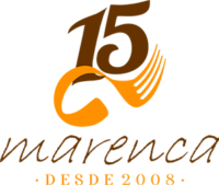 15 años Marenca Desde 2008